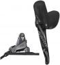 SRAM Force 22 Hydraulic Yaw Disc Shift-Brake System
