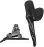 SRAM Force 1 Hydraulic Disc Brake Dropper Lever Set