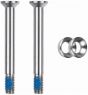 Trickstuff Flat Mount Rear Mounting Bolts