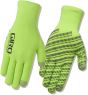 Giro Xnetic H2O Long Finger Gloves