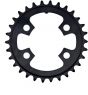 Shimano Tiagra FC-4703 Triple 10-Speed Inner Chainring