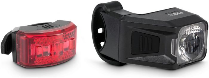 Acid Pro 30 Light Set