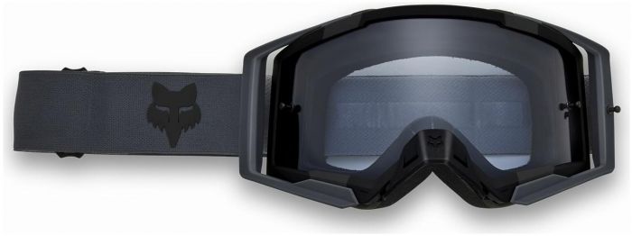 Fox Airspace Goggles – Graphite