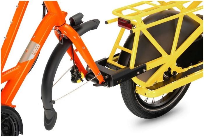 Tern Bike Tow Kit