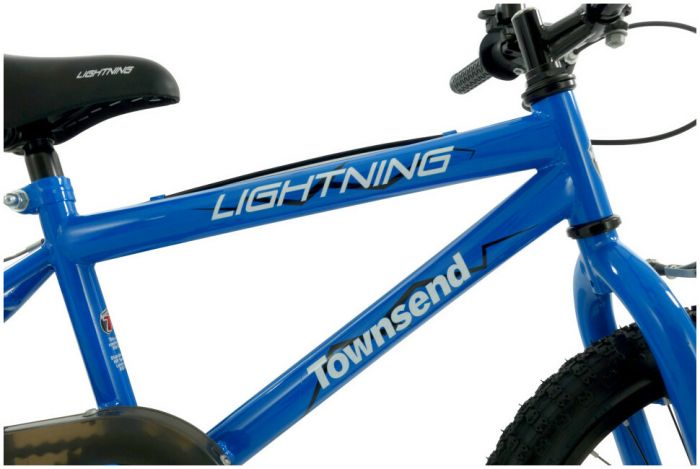 townsend balance bike