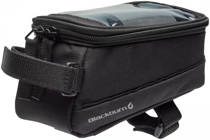 Blackburn Local Plus Top Tube Bag