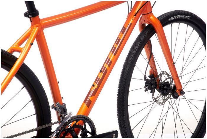Kona Rove AL 700c 2021 Bike - Bikes