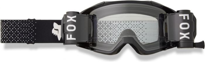 Fox Vue Roll Off Goggles