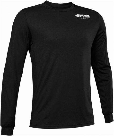 Fox Ranger Drirelease 2022 Long Sleeve Jersey