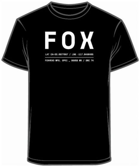 Fox Non Stop Tech Tee