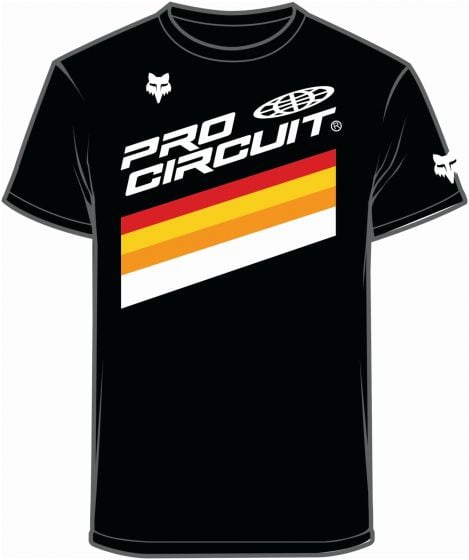 Fox Pro Circuit Premium T-Shirt