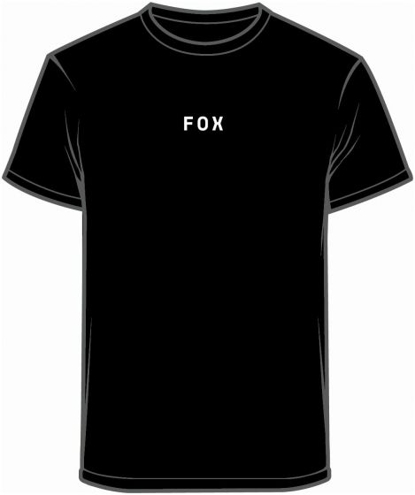 Fox Flora Basic Youth Short Sleeve T-Shirt