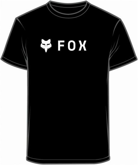 Fox Absolute Basic Youth Short Sleeve T-Shirt
