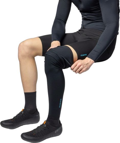 Ale K-Atmo Klimatik Leg Warmers