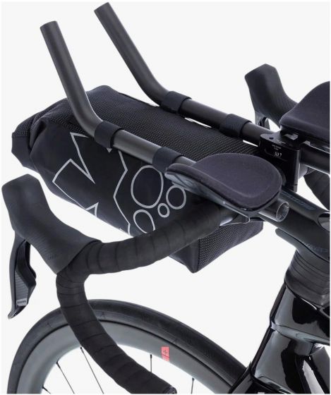 Miss Grape Trunk Aero Bar Mount Dry Bag