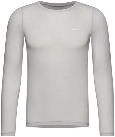 POC Layer Mid Long Sleeve Jersey