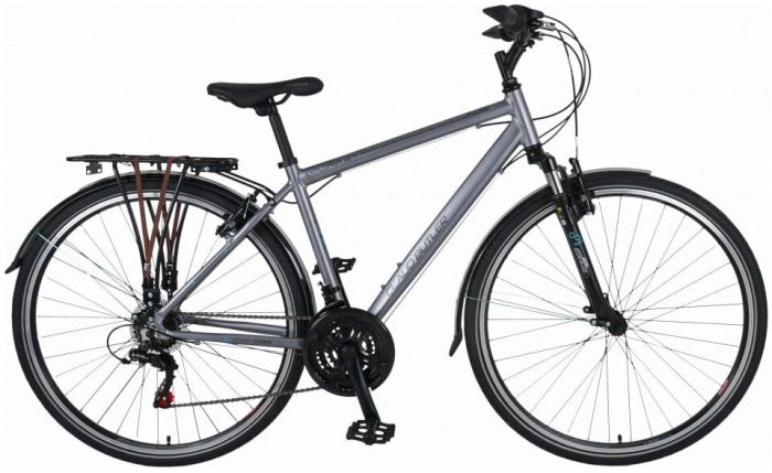 Claud Butler Explorer 1 EQ 2026 Bike