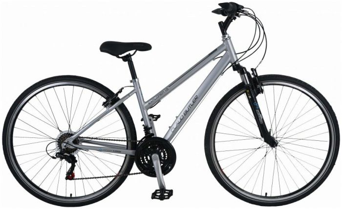 Claud Butler Explorer 1 Low Step 2026 Bike