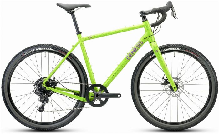 Genesis Fugio 20 2023 Bike