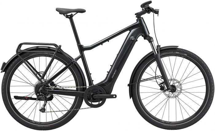 Giant Explore E+ 2 GTS 2023 Electric Bike