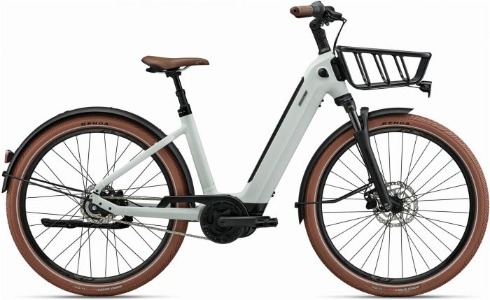 Liv Flourish E+ 2 2027 Womens Electric Bike