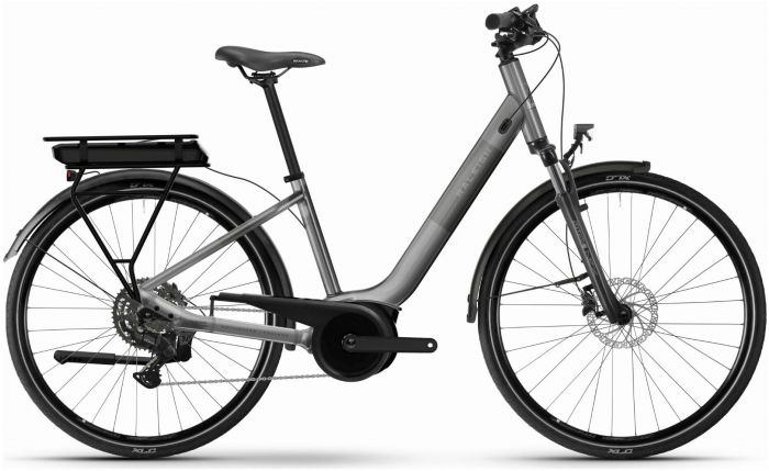 Raleigh Captus Step-Through 2026 Electric Bike