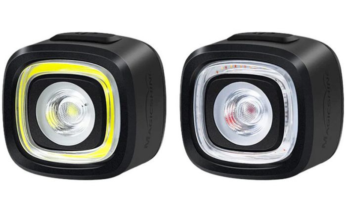 Magicshine Seemee 150 Light Set