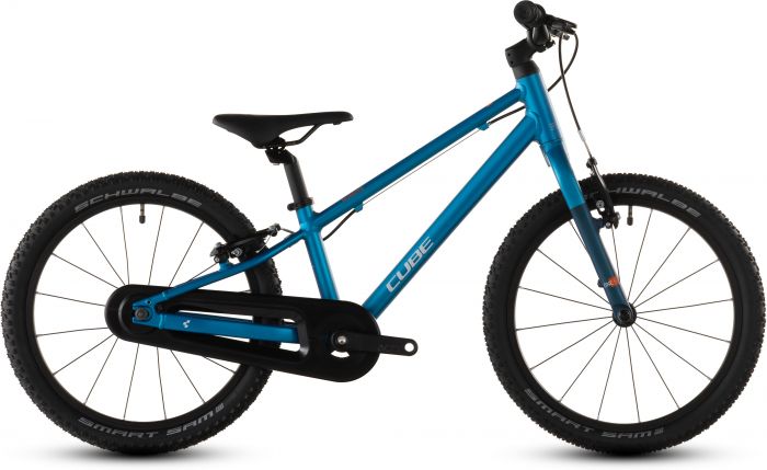 Cube Numove 180 18-Inch 2027 Kids Bike
