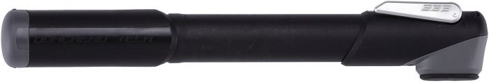 BBB WindWave Composite Mini Pump