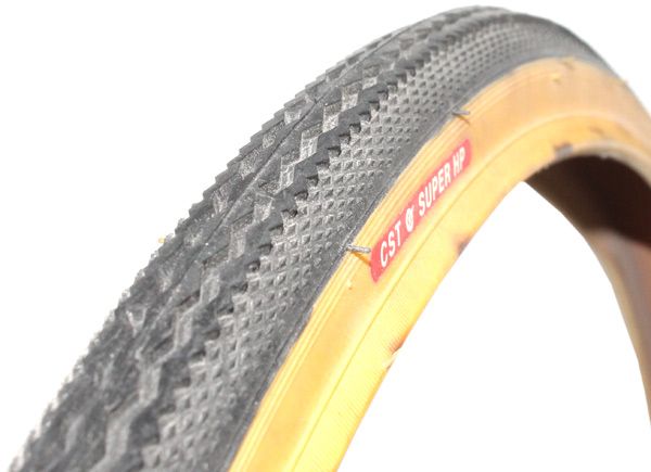 Cheng Shin 28-inch Tyre