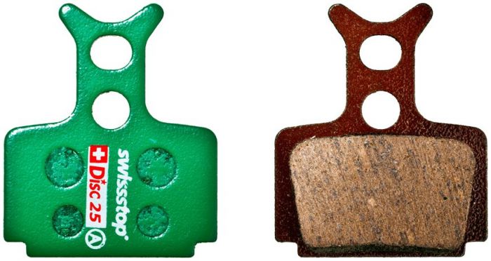 SwissStop D25 Disc Break Pads