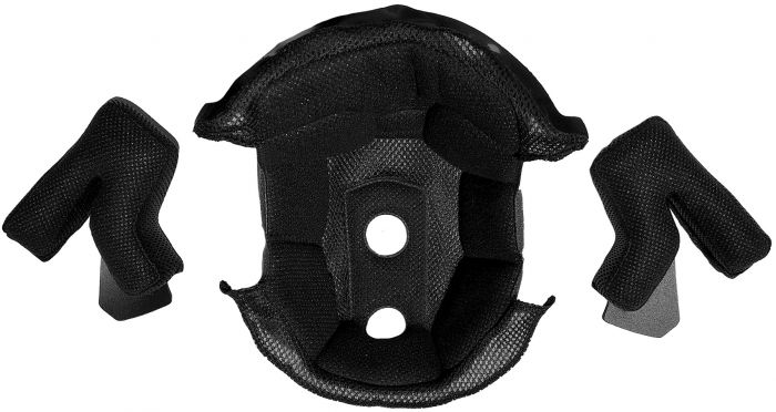 Leatt Gravity 1.0 Inner Comfort Liner Kit