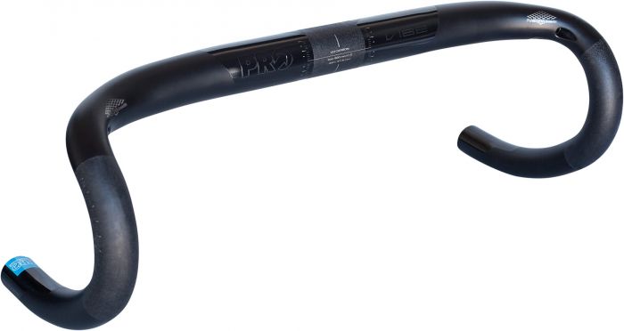 Pro Vibe Carbon Compact Handlebar