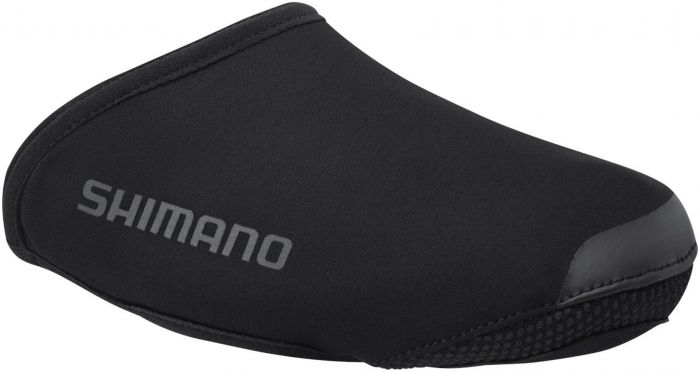 Shimano Dual Softshell Toe Cover