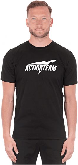 Cube Action Team T-Shirt