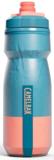 CamelBak Podium Chill Insulated 600ml Bottle – Mercury Teal
