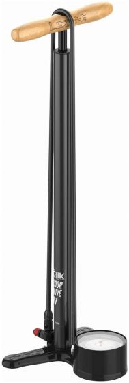 Lezyne CLIK Floor Drive HV Floor Pump