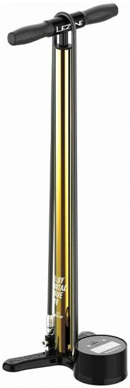 Lezyne 18K Digital Drive Floor Pumps