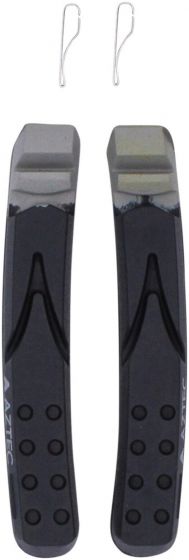 Aztec V-Type Cartridge System & Brake Pads