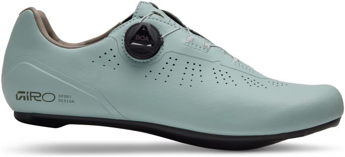 Giro Cadet II Shoes – Sky Blue