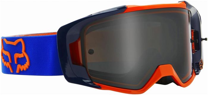 Fox Vue Stray Goggles – Blue