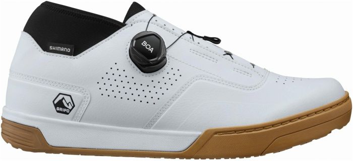 Shimano GF8 Shoes