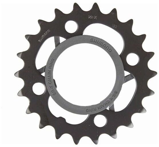 Shimano Acera FC-M361 8-Speed Inner Chainring