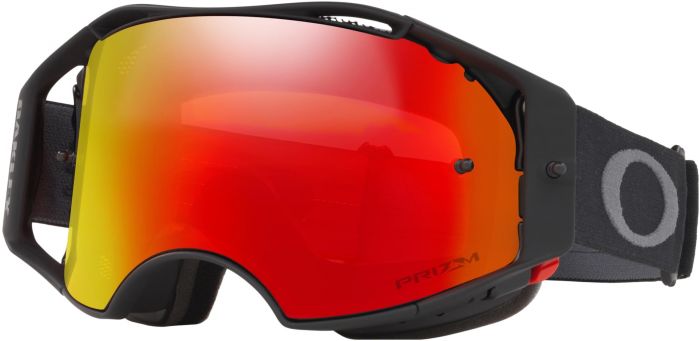 Oakley Airbrake MTB Goggles
