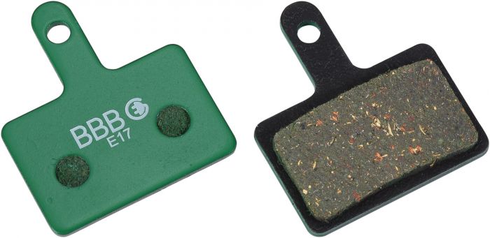 BBB DiscStop E-Bike Disc Brake Pads