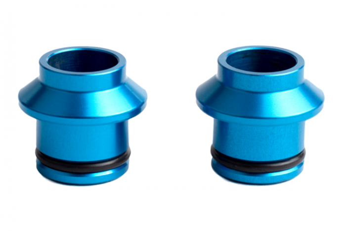 SeaSucker Huske Plug – Blue