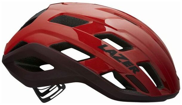 Lazer Strada Kineticore Helmet – Red