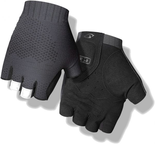 Giro Xnetic Short Finger Road Gloves