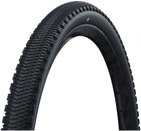 Schwalbe G-One Overland RaceGuard TLR 28-Inch Tubeless Tyre