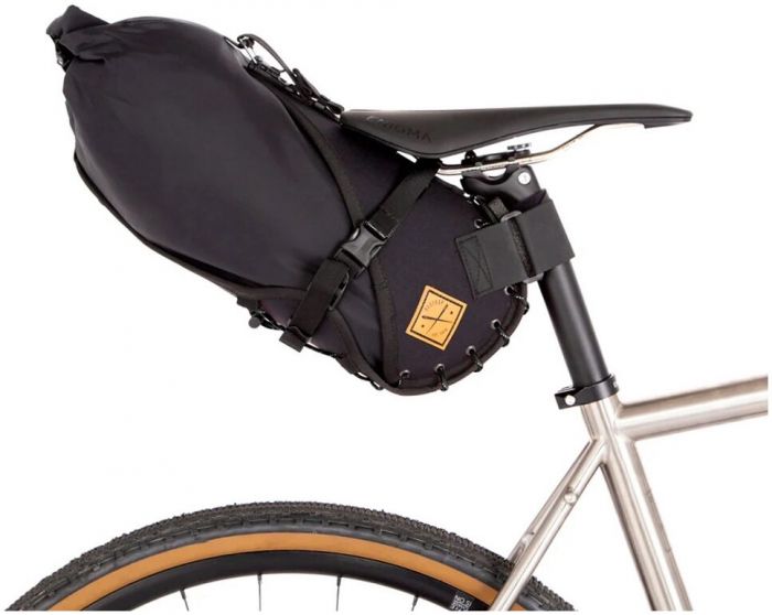 Restrap Small Saddle Bag